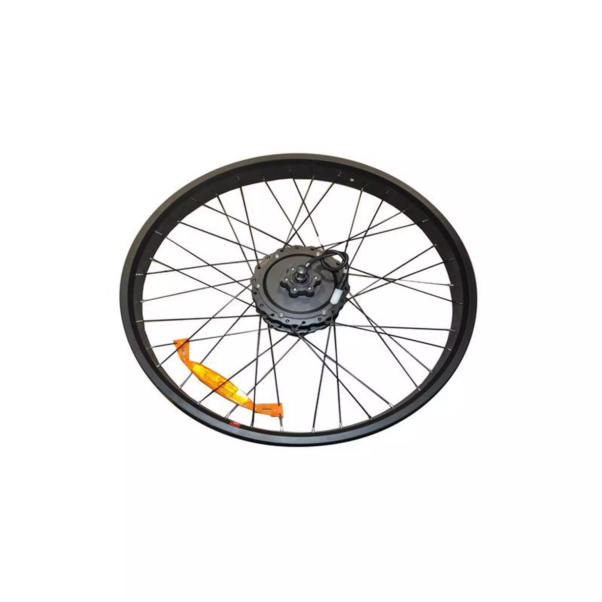 APE RYDER BUFFALO-F ARKA JANT VE MOTOR #RK 50408